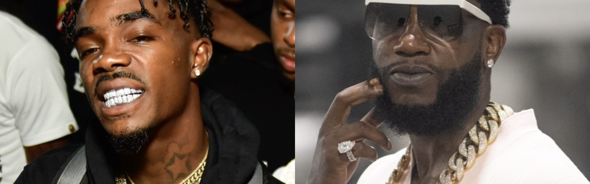 Social Media Users React After Photo Suggests Gucci Mane's Artist Foogiano Has Been Released From Behind Bars (PHOTO)