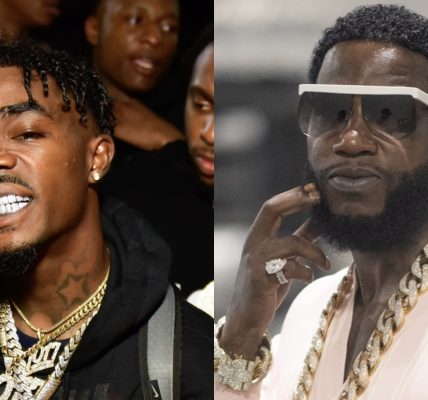 Social Media Users React After Photo Suggests Gucci Mane's Artist Foogiano Has Been Released From Behind Bars (PHOTO)