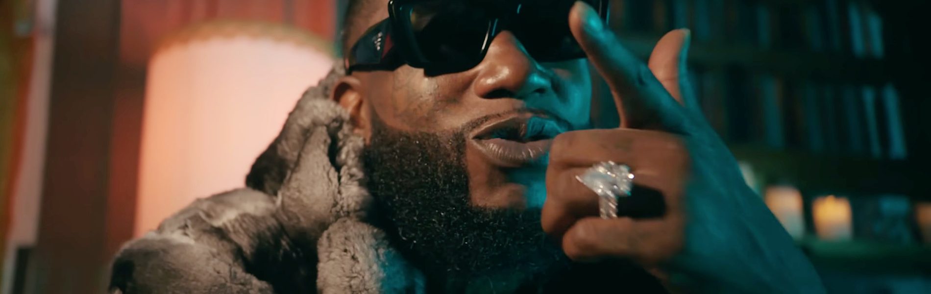 Gucci Mane Disses Pooh Shiesty & Big30 On "Crash Dummy": Listen