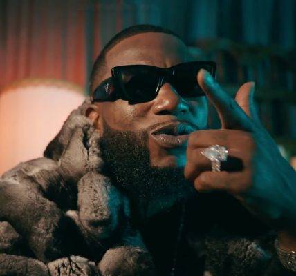 Gucci Mane Disses Pooh Shiesty & Big30 On "Crash Dummy": Listen