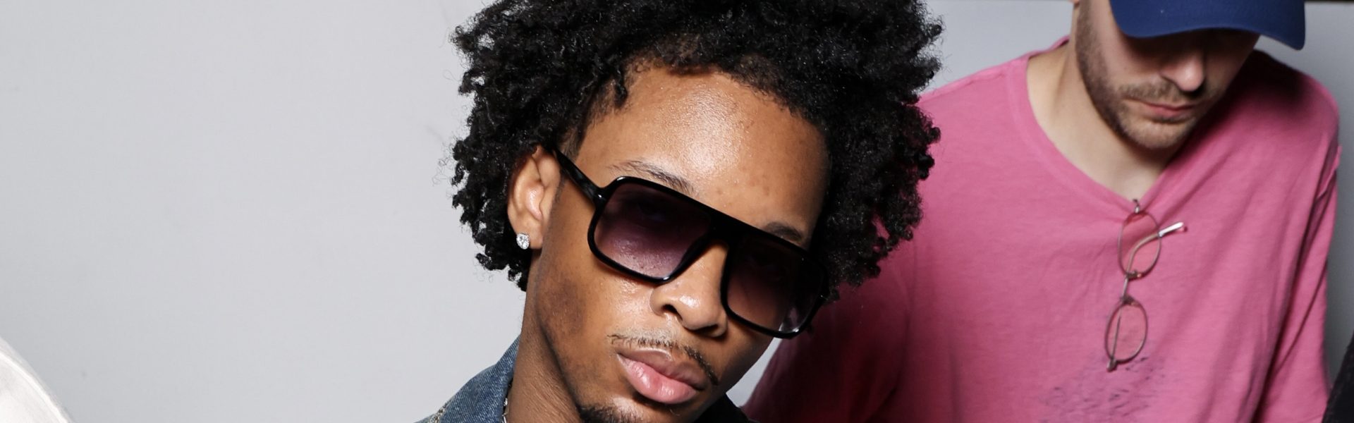 UPDATE: D4vd Accused Of Having Significant Amount Of Child Sex Abuse Images On Phone