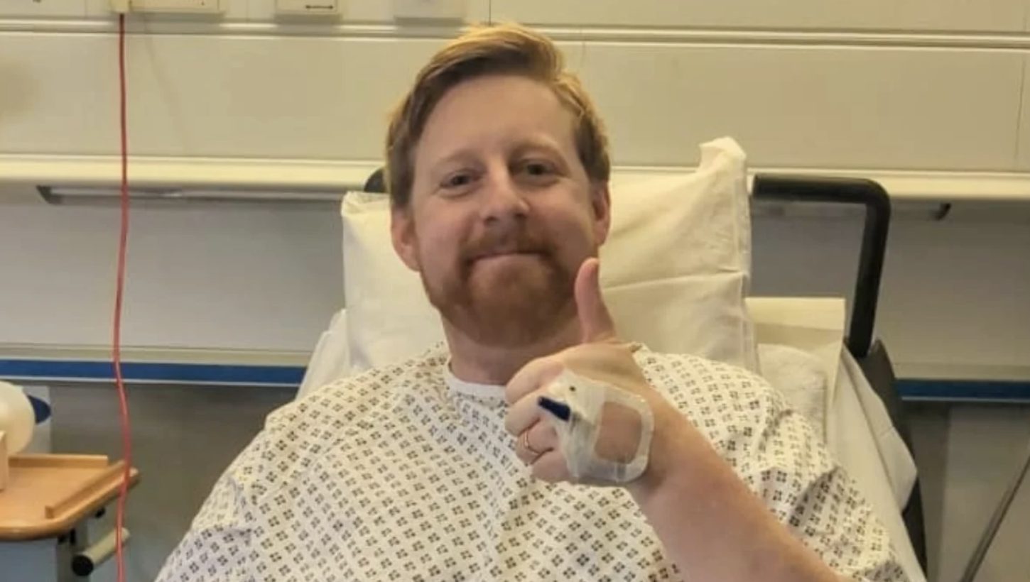 Michael Patrick's Cause of Death: How Did the 'Game of Thrones' Alum Die?