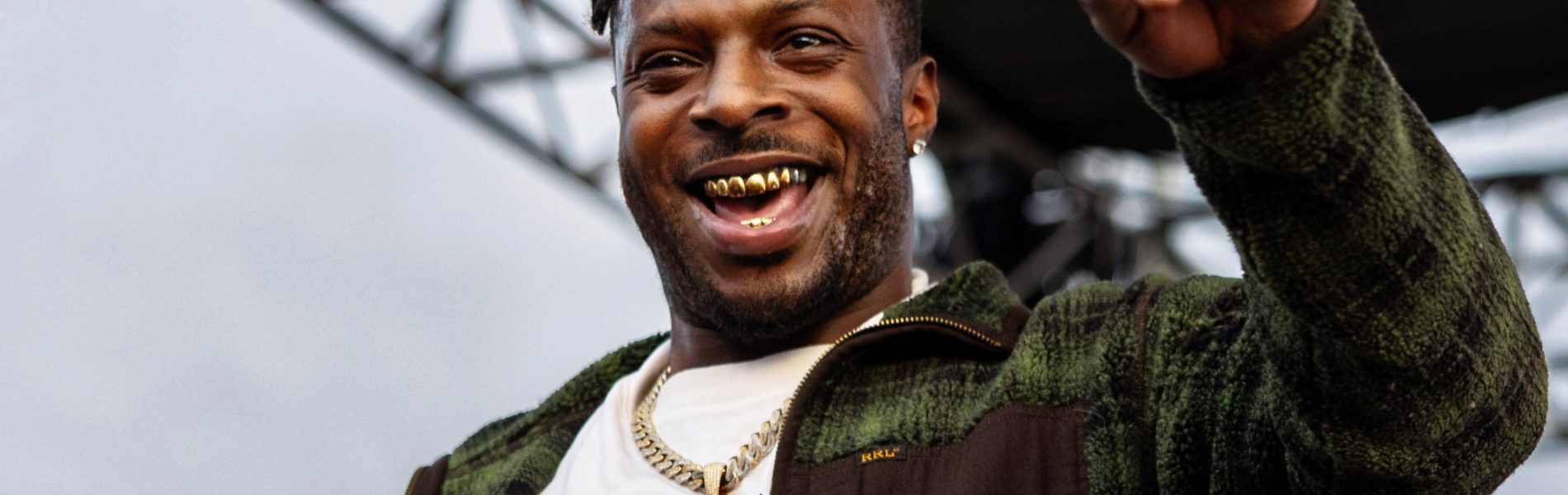 Isaiah Rashad Announces New Album 'It's Been Awful'