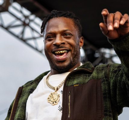 Isaiah Rashad Announces New Album 'It's Been Awful'