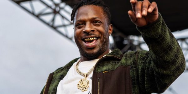 Isaiah Rashad Announces New Album 'It's Been Awful'