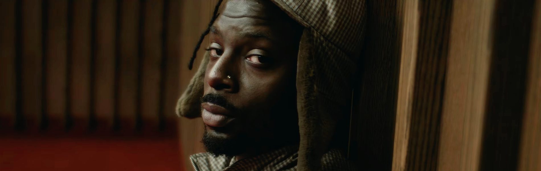 Isaiah Rashad Reveals 'It's Been Awful' Tracklist Feat. SZA & More