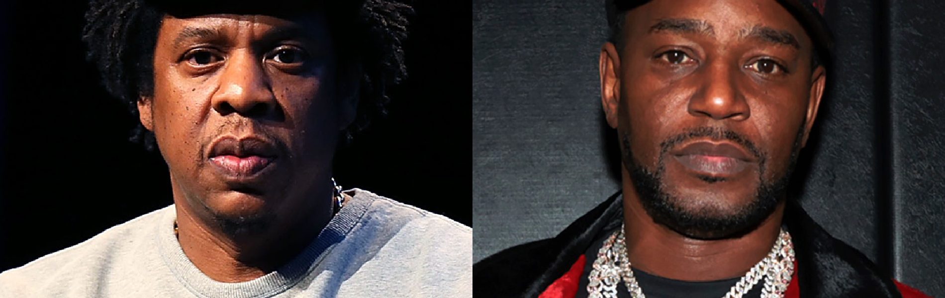 Cam'ron Reveals JAY-Z Was Dissing Him On "Otis" This Entire Time