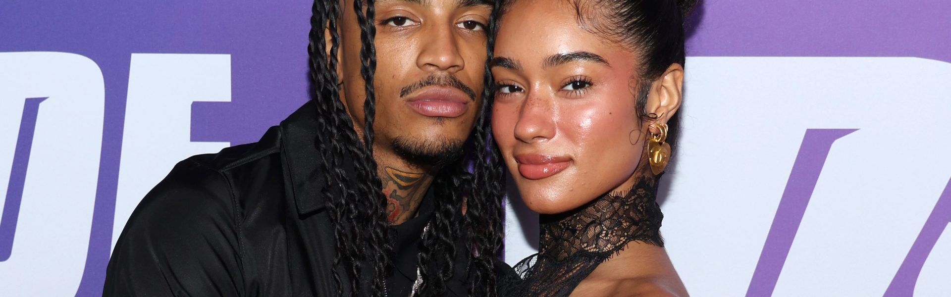 Jay Cinco Sets The Record Straight After Lala Baptiste Faces Backlash Over Proposal Reaction