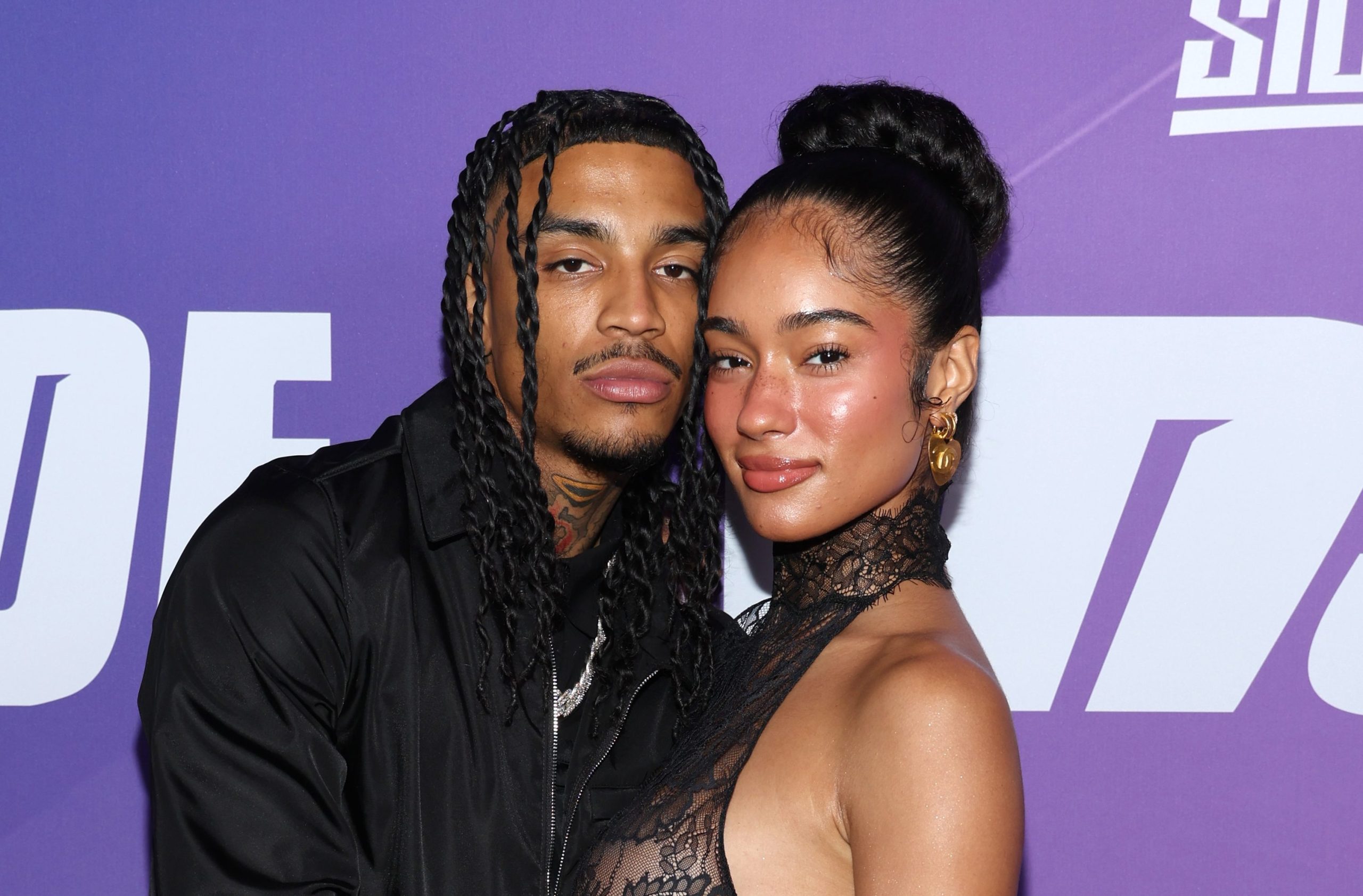 Jay Cinco Sets The Record Straight After Lala Baptiste Faces Backlash Over Proposal Reaction