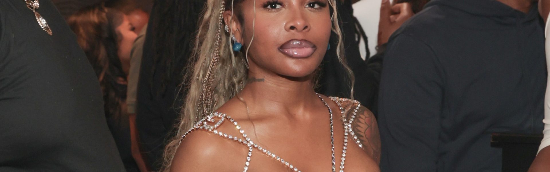 Lemons Into Lemonade! Jayda Cheaves Jokes About Being The Birthday "Piñata" Following Viral Club Altercation (WATCH)