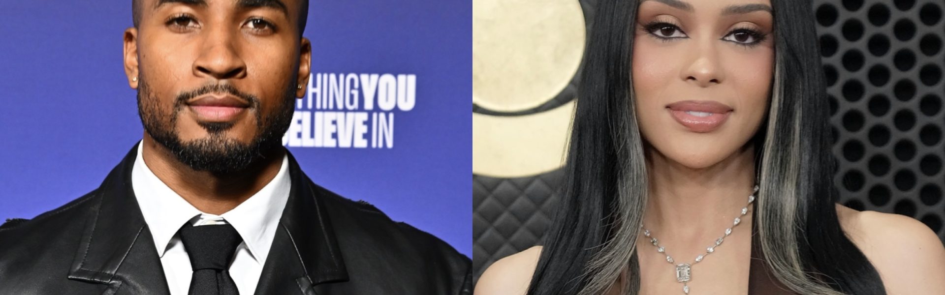 What's Tea? Victoria Monet's Ex-Boyfriend John Gaines Speaks Out After Photo With Kristy Scott Sparks Dating Speculation