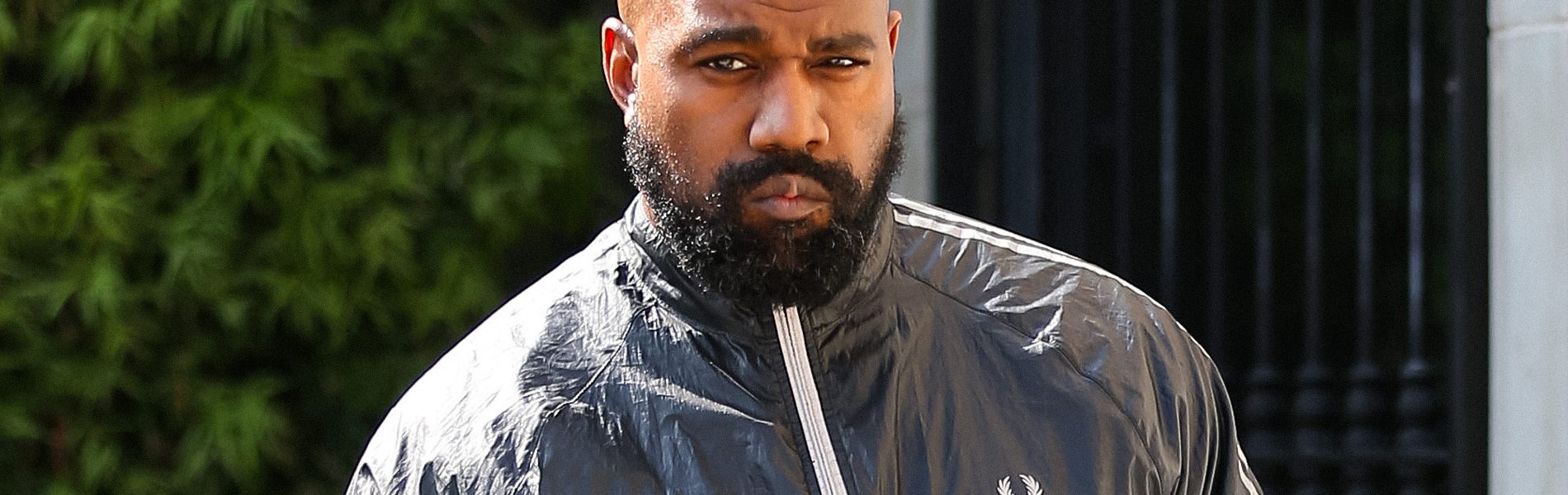 Kanye West Banned From UK, Forcing Wireless Festival To Cancel