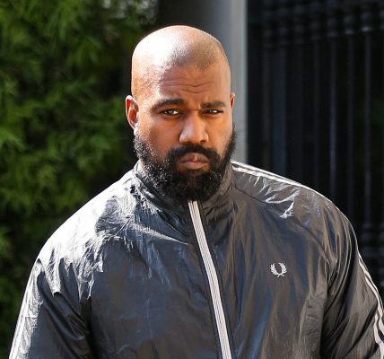 Kanye West Banned From UK, Forcing Wireless Festival To Cancel