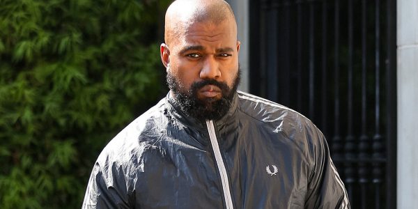 Kanye West Banned From UK, Forcing Wireless Festival To Cancel