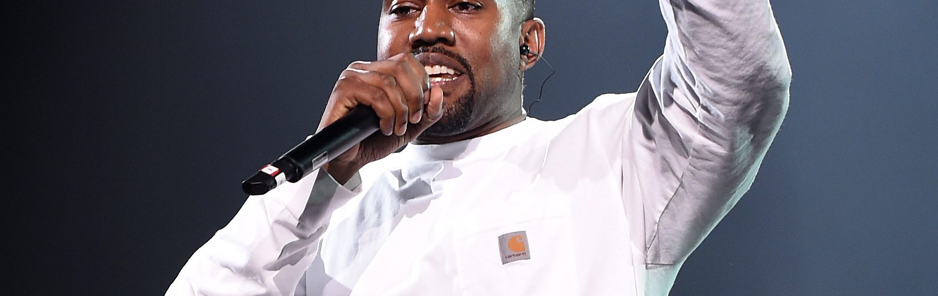 Kanye West Claims Nobody Can Beat Him In A Verzuz Battle