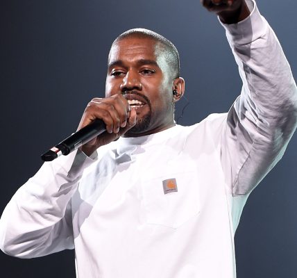 Kanye West Claims Nobody Can Beat Him In A Verzuz Battle