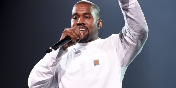 Kanye West Claims Nobody Can Beat Him In A Verzuz Battle