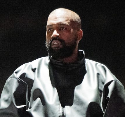 Kanye West's 'Bully' First-Week Sales Are In As Deluxe Edition Nears