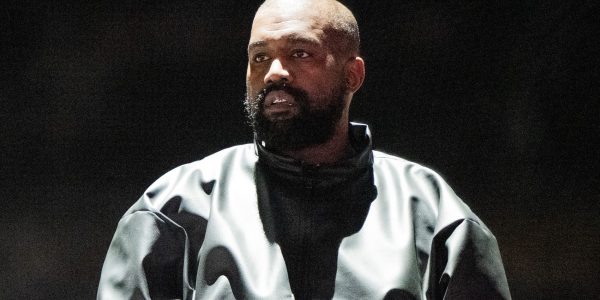 Kanye West's 'Bully' First-Week Sales Are In As Deluxe Edition Nears