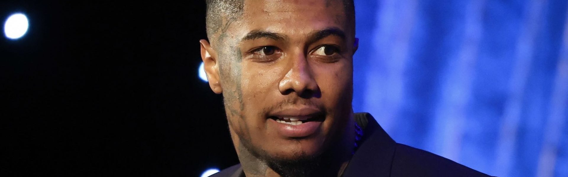 Blueface's Mom Pops OFF Online & Seemingly Threatens To Expose Nevaeh Akira Following Heated Livestream