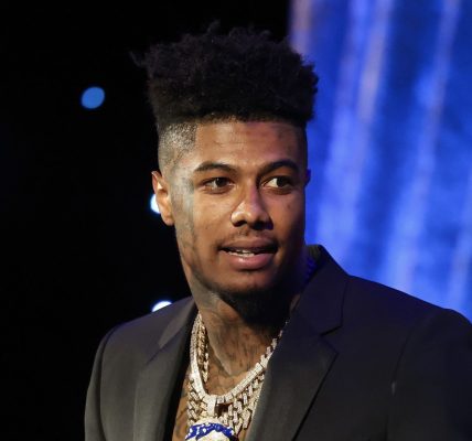 Blueface's Mom Pops OFF Online & Seemingly Threatens To Expose Nevaeh Akira Following Heated Livestream