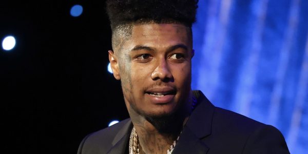 Blueface's Mom Pops OFF Online & Seemingly Threatens To Expose Nevaeh Akira Following Heated Livestream