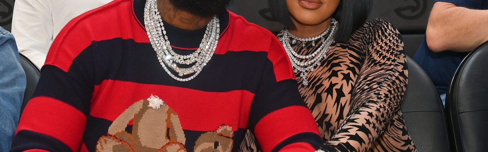 Keyshia Ka'oir Drops Message About Gucci Mane After Pooh Shiesty's Mugshot Surfaces