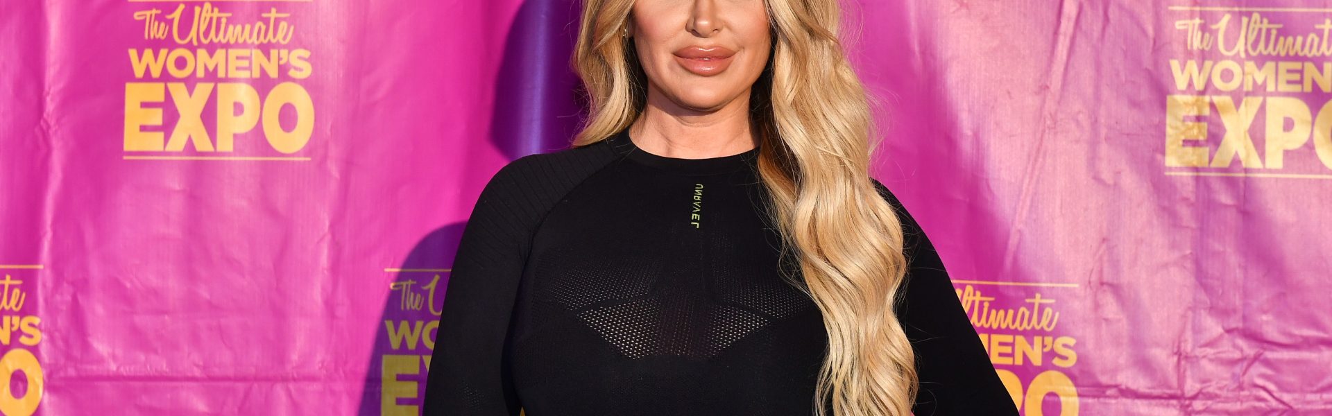 ‘RHOA’ Star Kim Zolciak Fires Back At Claims She Lost Custody Of Kids To Ex Kroy Biermann
