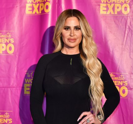 ‘RHOA’ Star Kim Zolciak Fires Back At Claims She Lost Custody Of Kids To Ex Kroy Biermann
