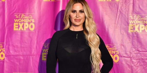 ‘RHOA’ Star Kim Zolciak Fires Back At Claims She Lost Custody Of Kids To Ex Kroy Biermann