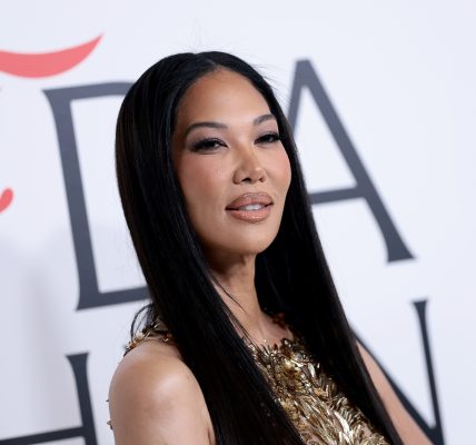 Goodbye? Kimora Lee Simmons’ Husband Tim Leissner Files For Divorce Amid Serving Prison Sentence (VIDEO)