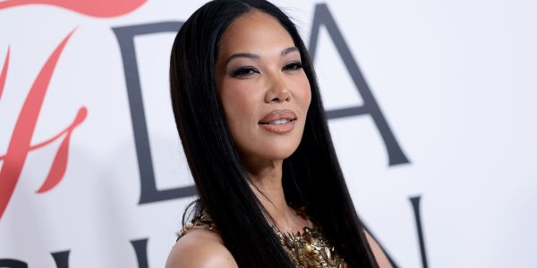 Goodbye? Kimora Lee Simmons’ Husband Tim Leissner Files For Divorce Amid Serving Prison Sentence (VIDEO)