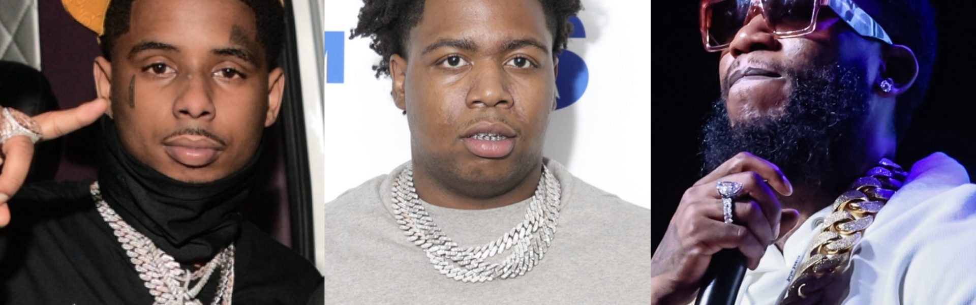 Lawyer For Pooh Shiesty's Alleged Co-Conspirator Rodney Wright Jr. a.k.a. Big30 Shares Statement In Response To Gucci Mane Kidnapping & Robbery Allegations