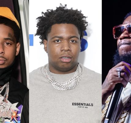 Lawyer For Pooh Shiesty's Alleged Co-Conspirator Rodney Wright Jr. a.k.a. Big30 Shares Statement In Response To Gucci Mane Kidnapping & Robbery Allegations