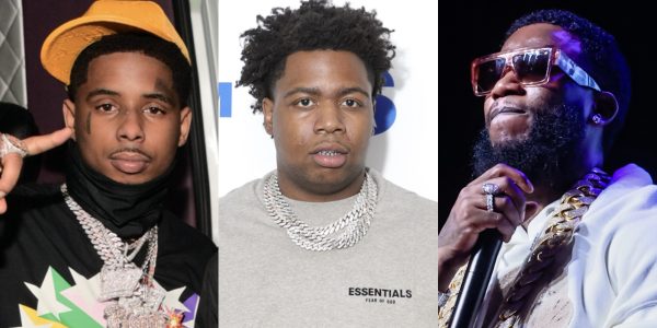 Lawyer For Pooh Shiesty's Alleged Co-Conspirator Rodney Wright Jr. a.k.a. Big30 Shares Statement In Response To Gucci Mane Kidnapping & Robbery Allegations