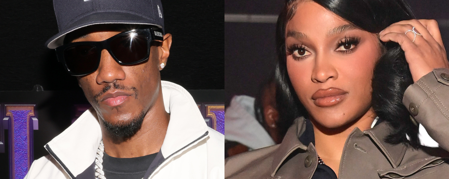 Lemuel Plummer Reponds After Joseline Hernandez Accuses Him Of Trying To Sabotage Her Streaming Network