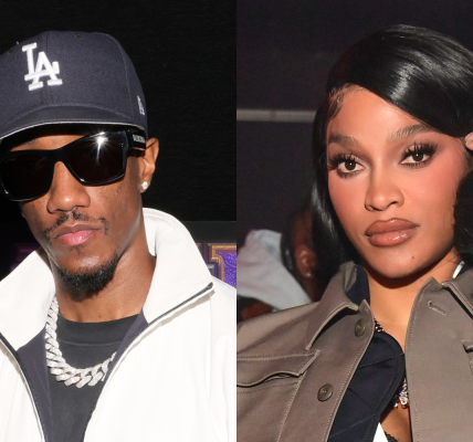 Lemuel Plummer Reponds After Joseline Hernandez Accuses Him Of Trying To Sabotage Her Streaming Network