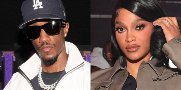 Lemuel Plummer Reponds After Joseline Hernandez Accuses Him Of Trying To Sabotage Her Streaming Network