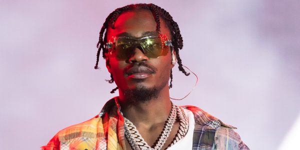 Lil Tjay Lawyer Denies Involvement Offset Shooting Arrest Florida Casino Mugshot