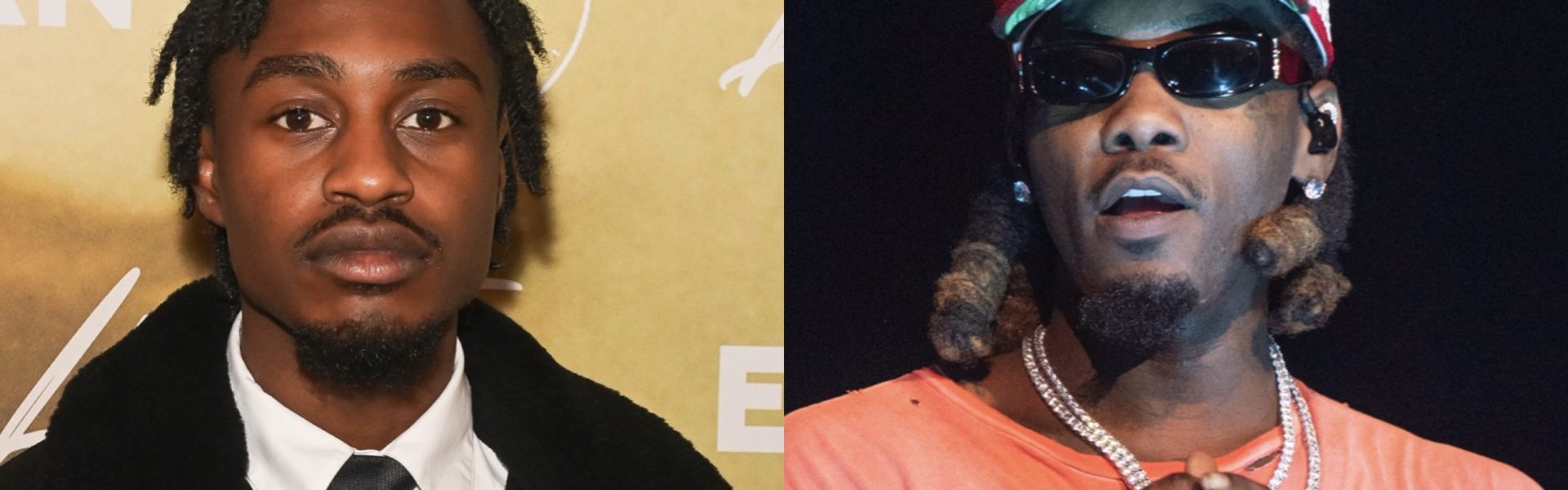 Whew! Lil Tjay Shares STRONG Words About Offset After Being Released On Bond In Florida (VIDEO)