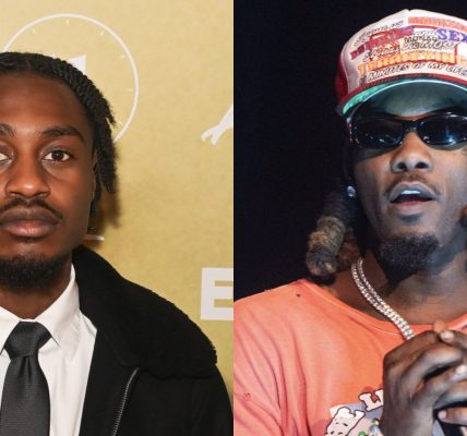 Whew! Lil Tjay Shares STRONG Words About Offset After Being Released On Bond In Florida (VIDEO)