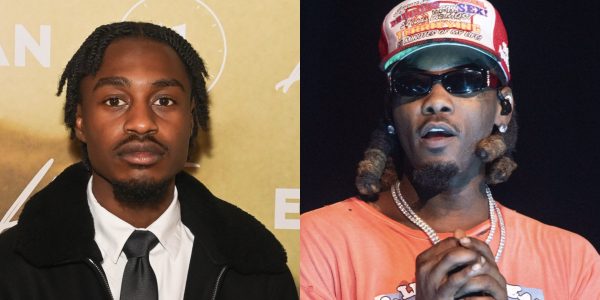 Whew! Lil Tjay Shares STRONG Words About Offset After Being Released On Bond In Florida (VIDEO)