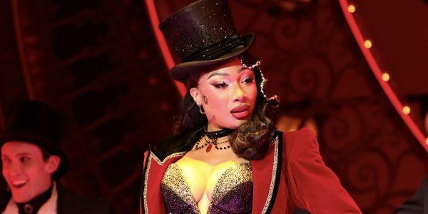 Prayers Up! Megan Thee Stallion Reportedly Rushed To The Hospital In Middle Of 'Moulin Rouge!' Broadway Performance