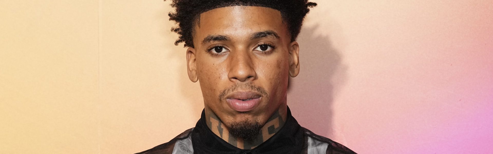 NLE Choppa Sparks Debate After Addressing Clips Of Him Flirting With Other Women In Front Of His Fiancée Erica Raven (VIDEOS)