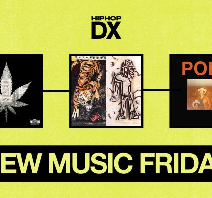 New Music Friday: Earl Sweatshirt, 2 Chainz, Wiz Khalifa & Curren$y, Don Toliver & More