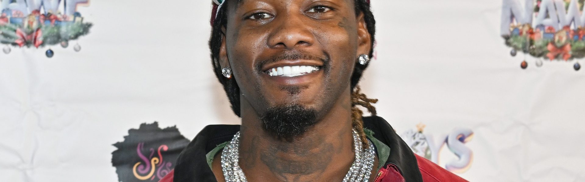 Offset Breaks His Silence Following Hospital Release & Sets The Tone For His Comeback