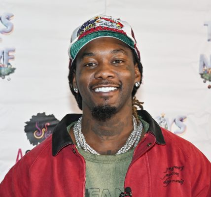 Offset Breaks His Silence Following Hospital Release & Sets The Tone For His Comeback