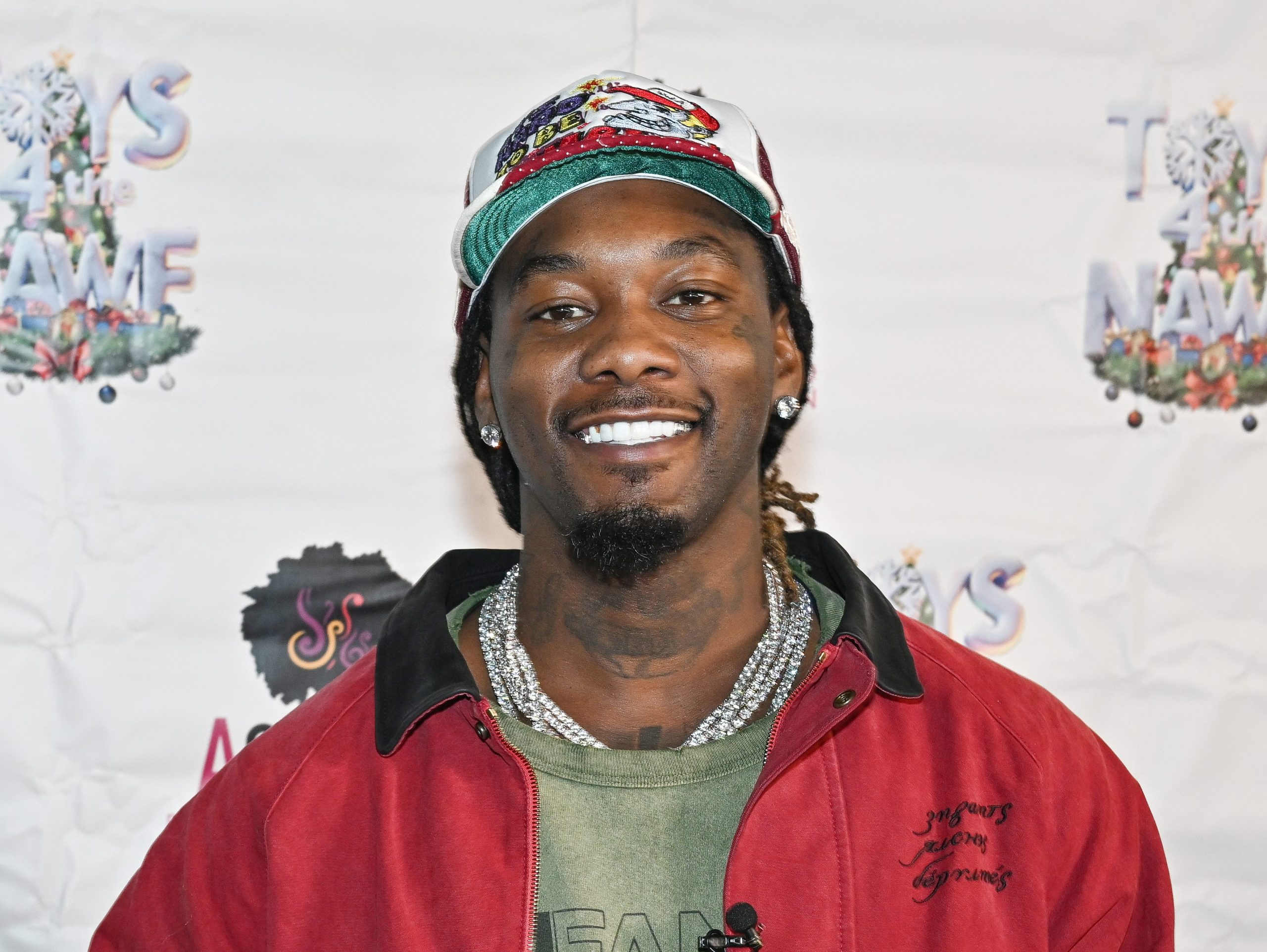 Offset Breaks His Silence Following Hospital Release & Sets The Tone For His Comeback