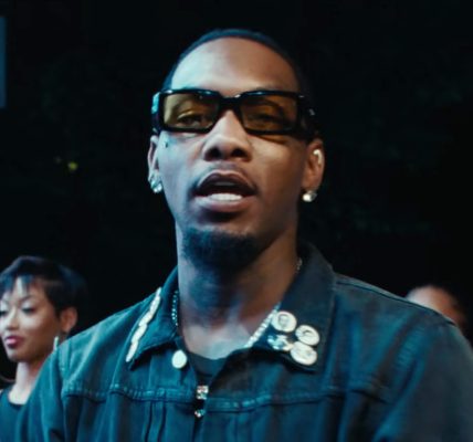 Offset Shot Outside Florida Casino