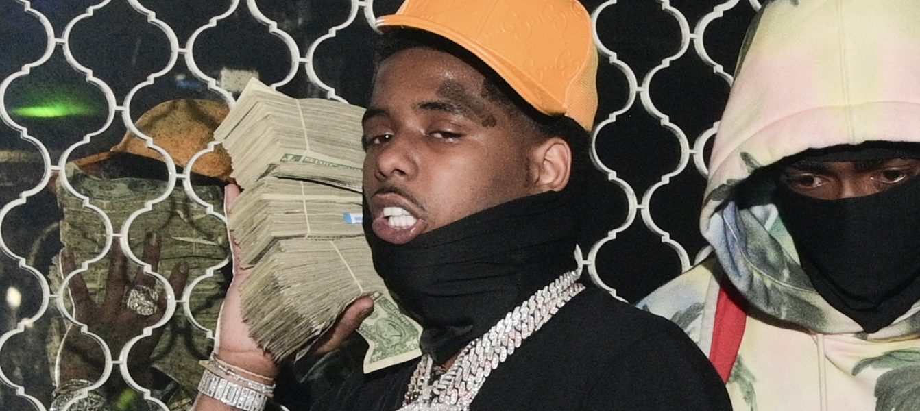 Fan Shares Apparent Screenshot Of What Pooh Shiesty Allegedly Said After She Messaged Him, Telling Him Not To Go Back To Jail